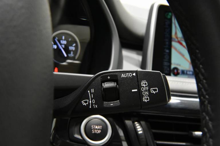 BMW X5 27