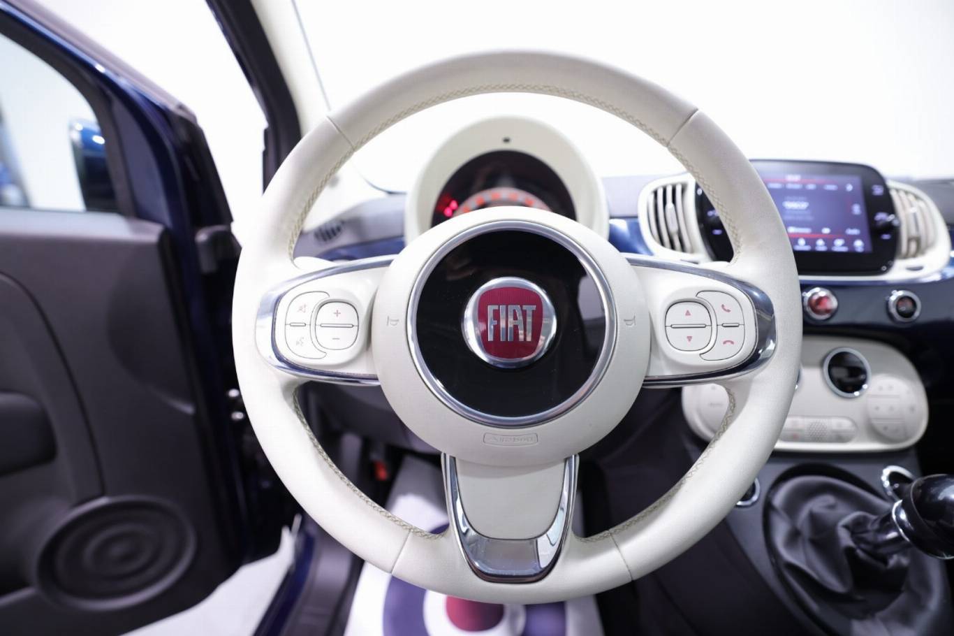 FIAT 500 8