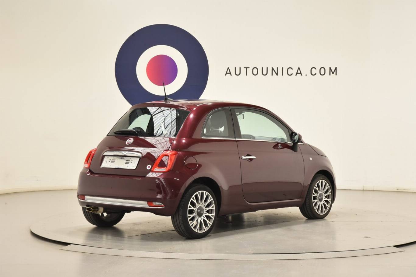 FIAT 500 10