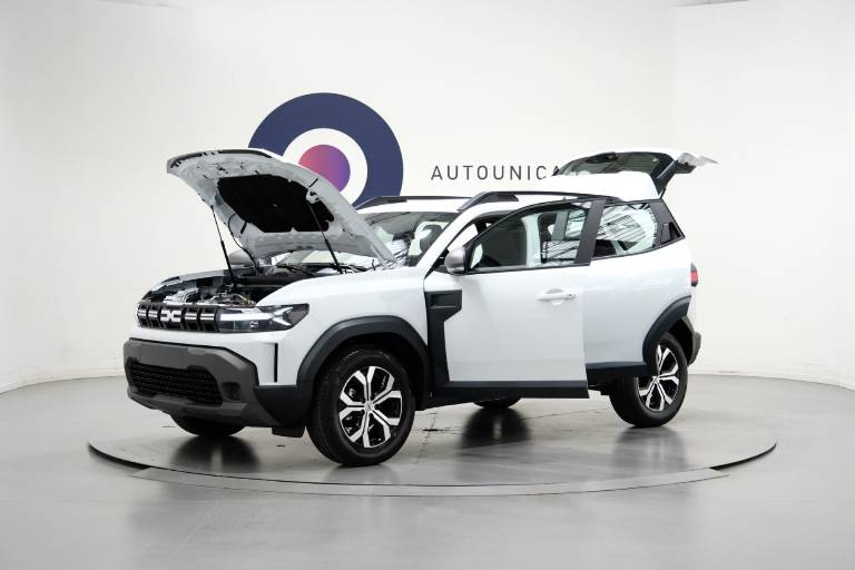 DACIA Duster 70