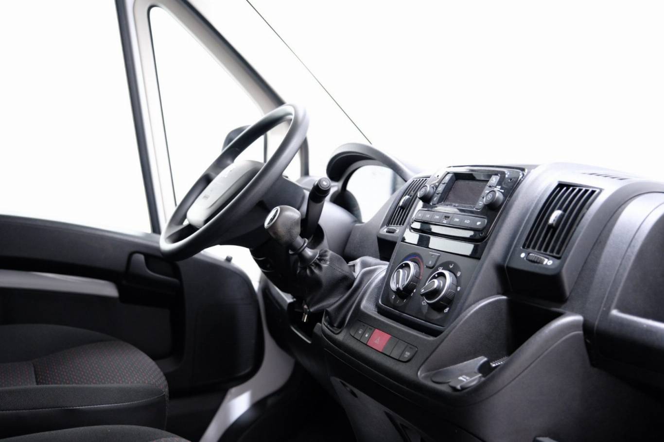 PEUGEOT Boxer 42