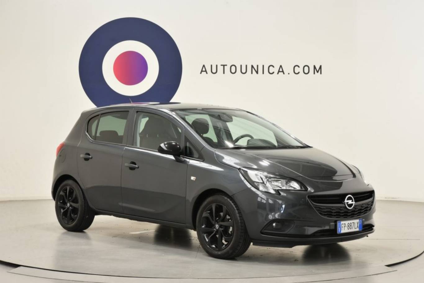 OPEL Corsa 28