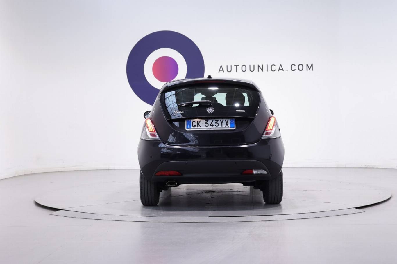 LANCIA Ypsilon 16