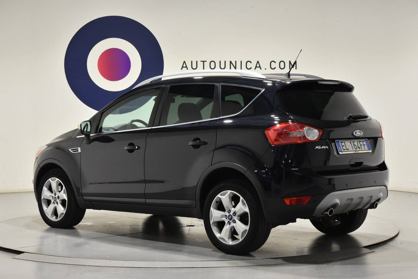 FORD Kuga 2