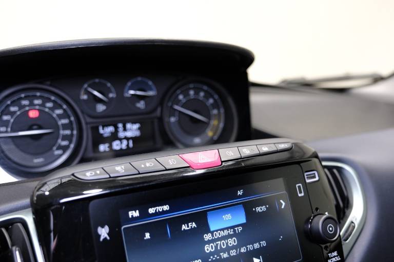LANCIA Ypsilon 24