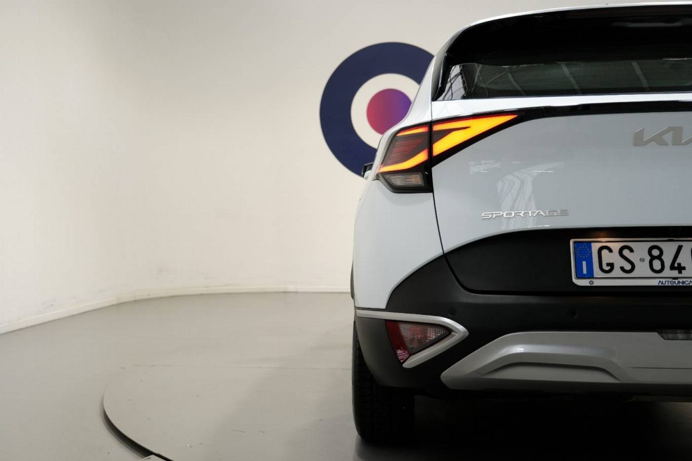 KIA Sportage 52