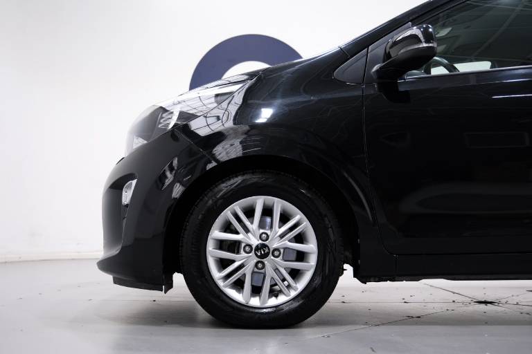 KIA Picanto 11