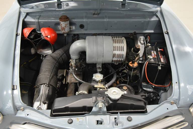 FIAT Panda 52