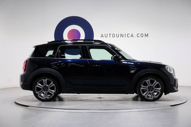 MINI Countryman 4
