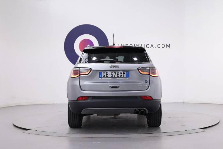 JEEP Compass 15