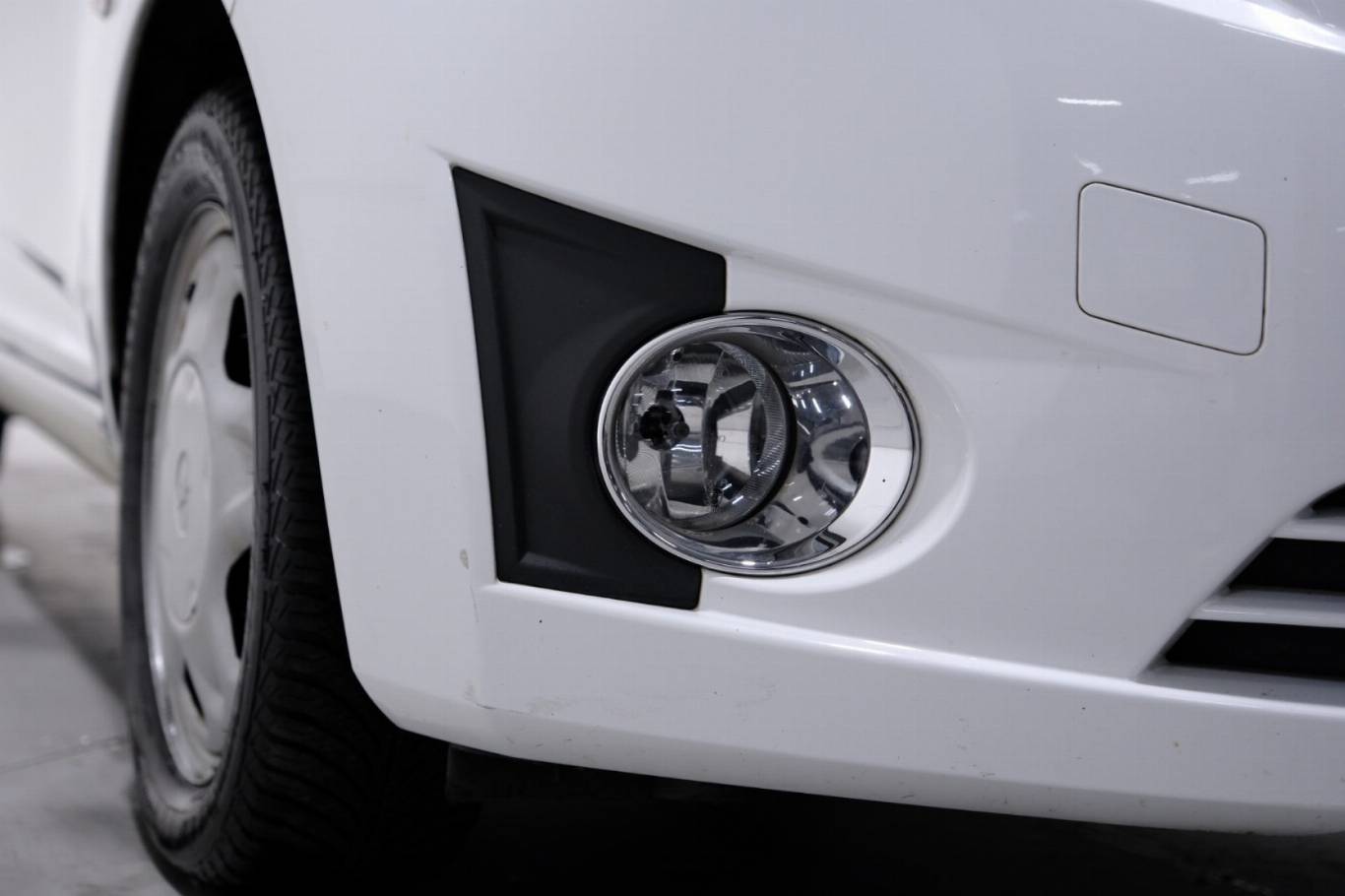 CHEVROLET Spark 40