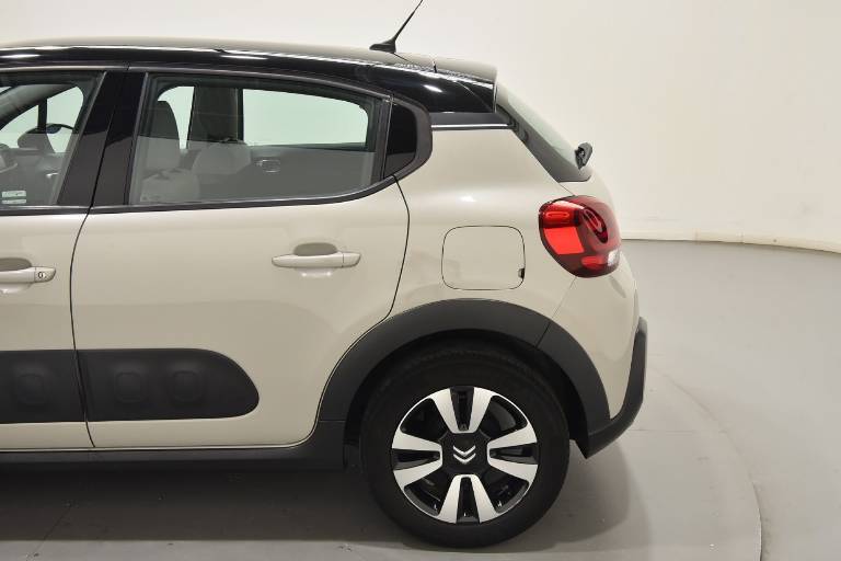 CITROEN C3 40