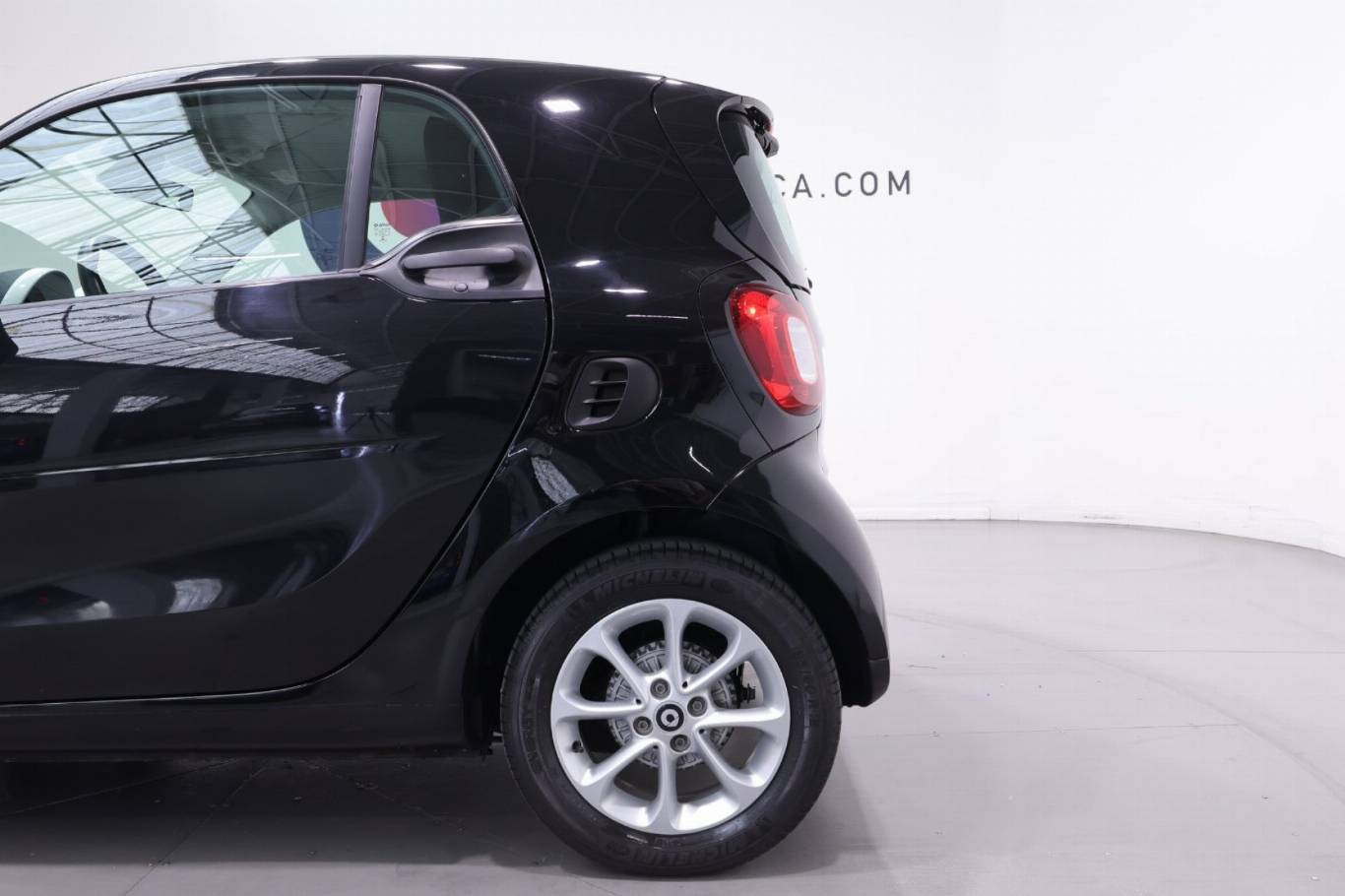 SMART ForTwo 30