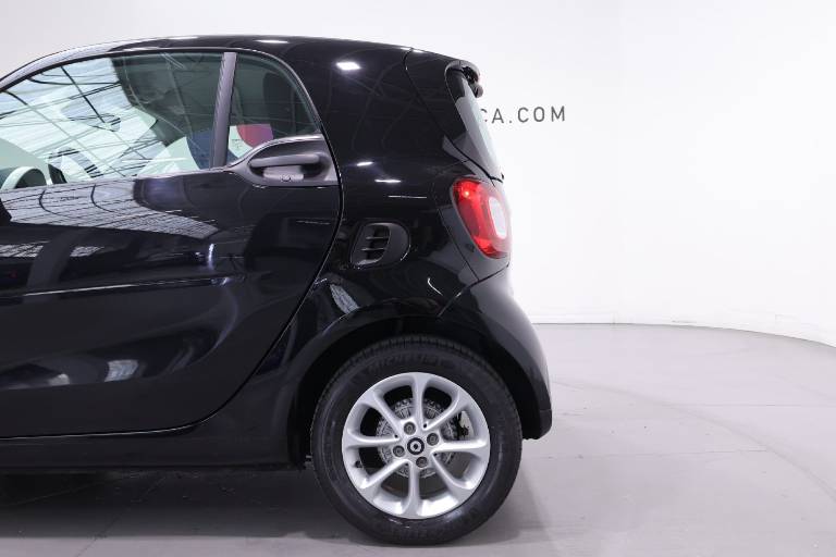 SMART ForTwo 30