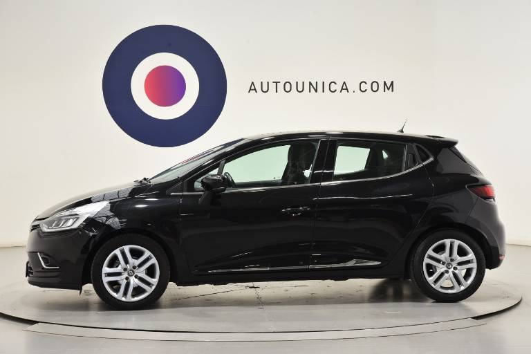 RENAULT Clio 16
