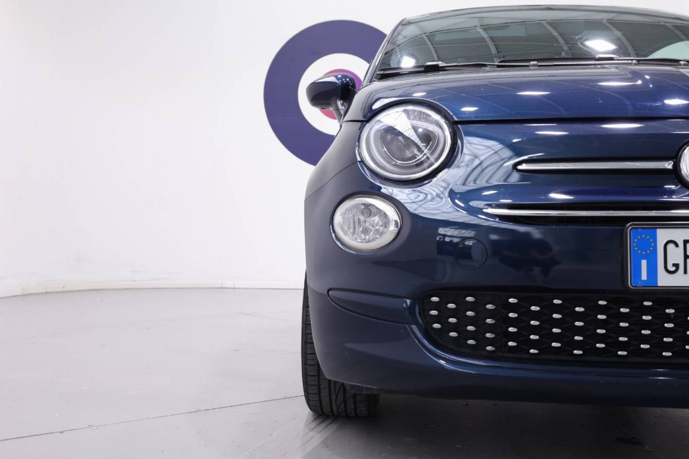 FIAT 500 38