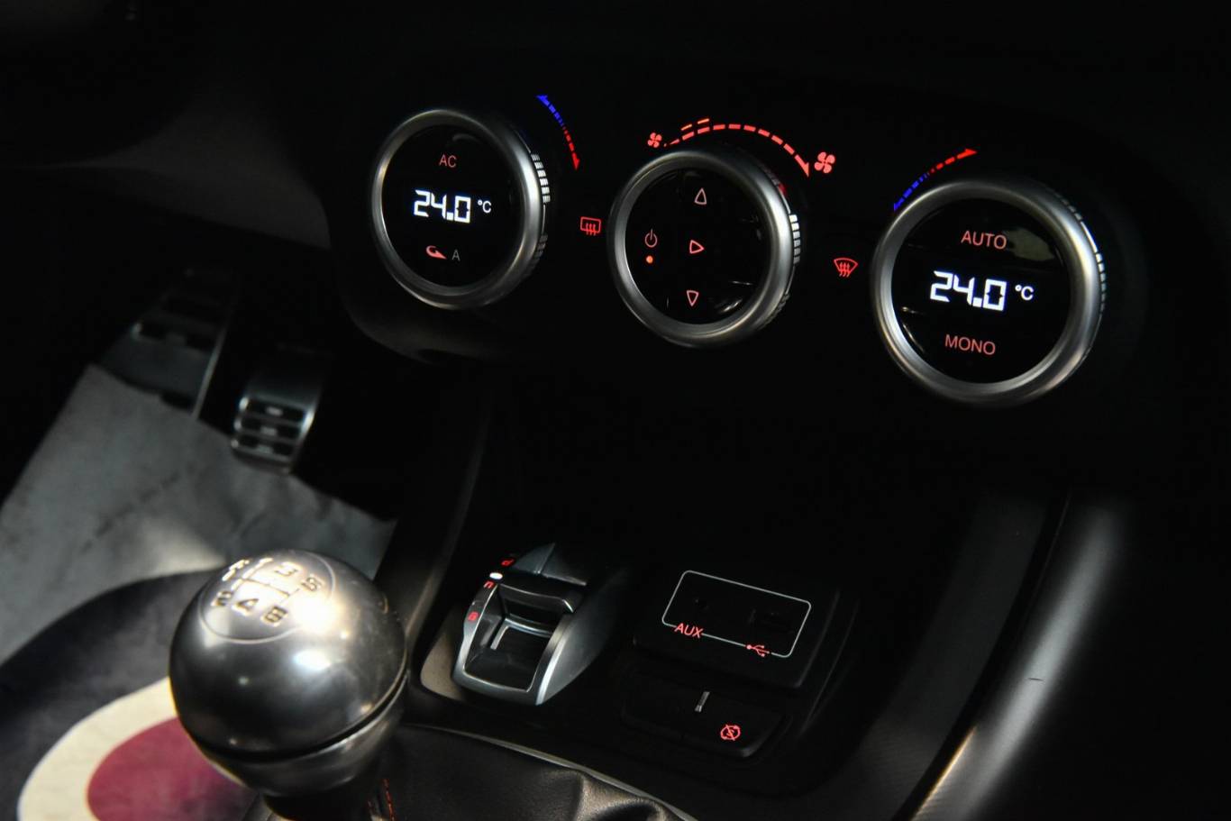 ALFA ROMEO Giulietta 25