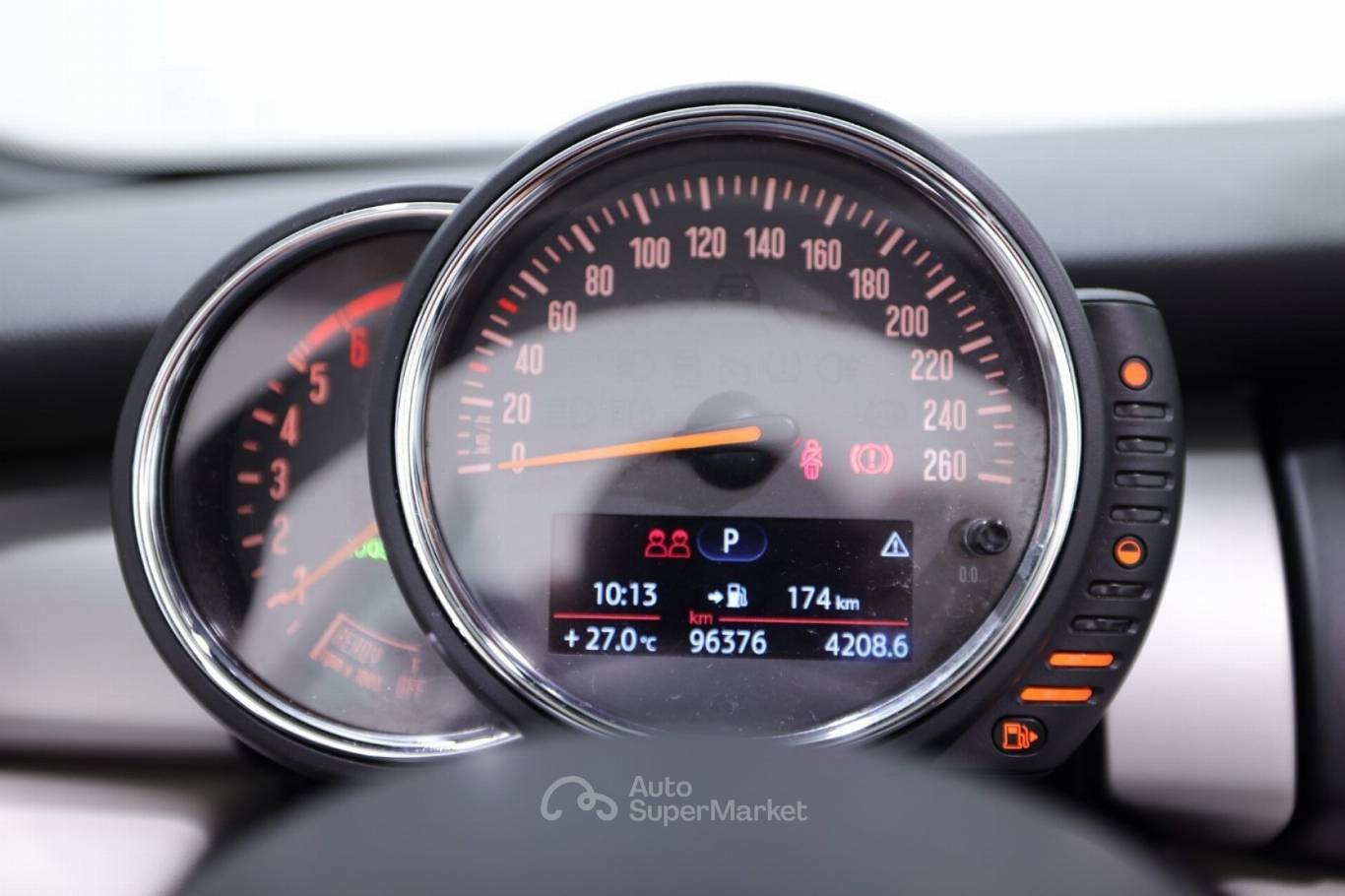 MINI Cooper 8