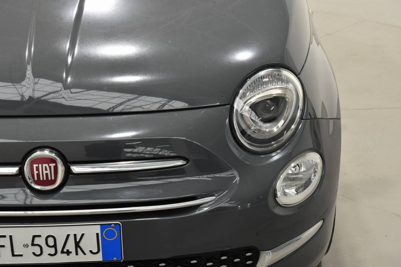 FIAT 500 10