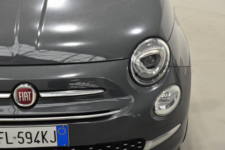 FIAT 500 10