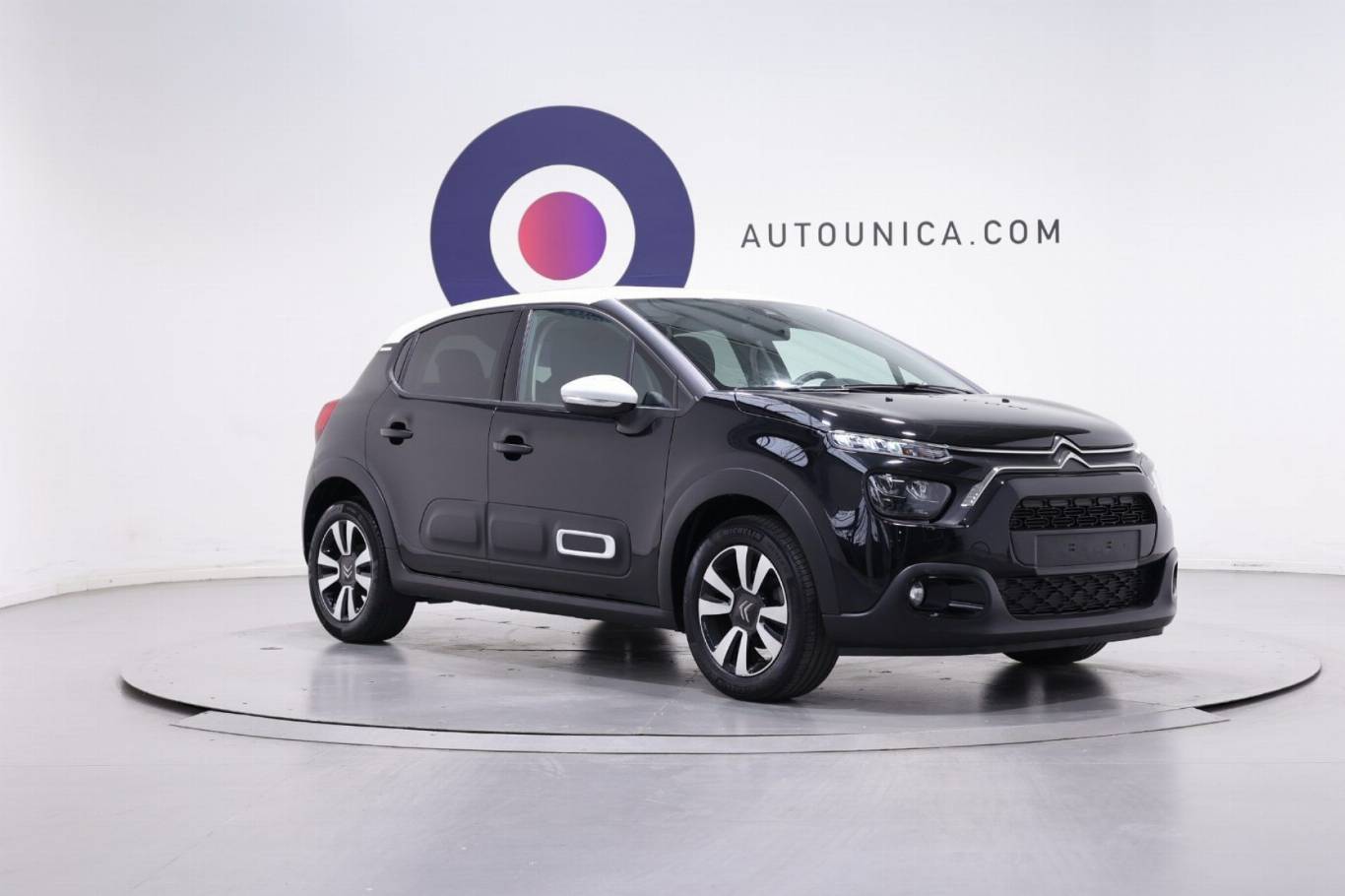 CITROEN C3 3