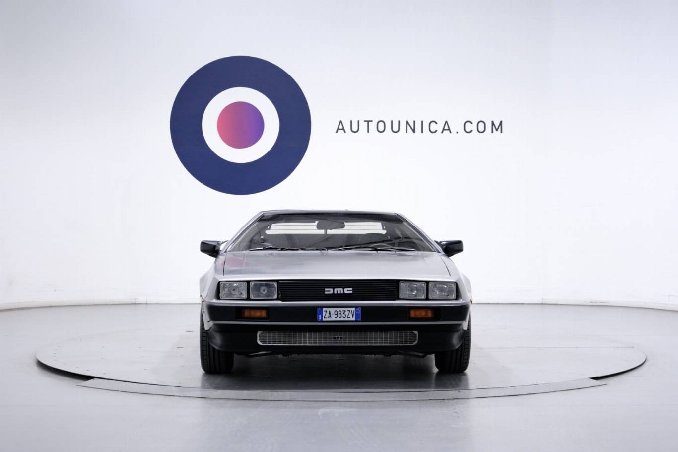 DE LOREAN DE LOREAN 2