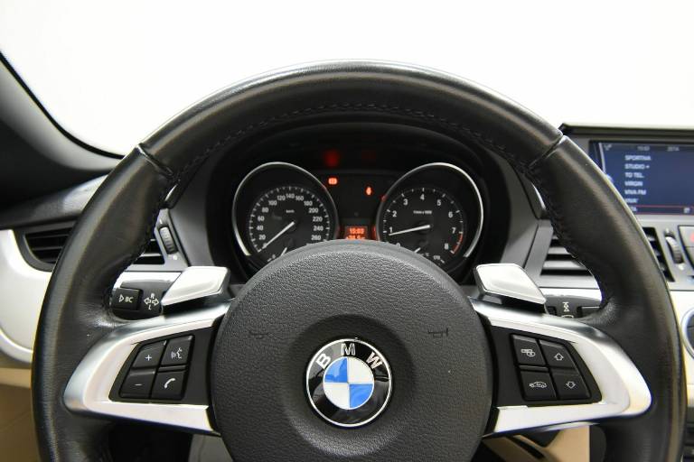 BMW Z4 9