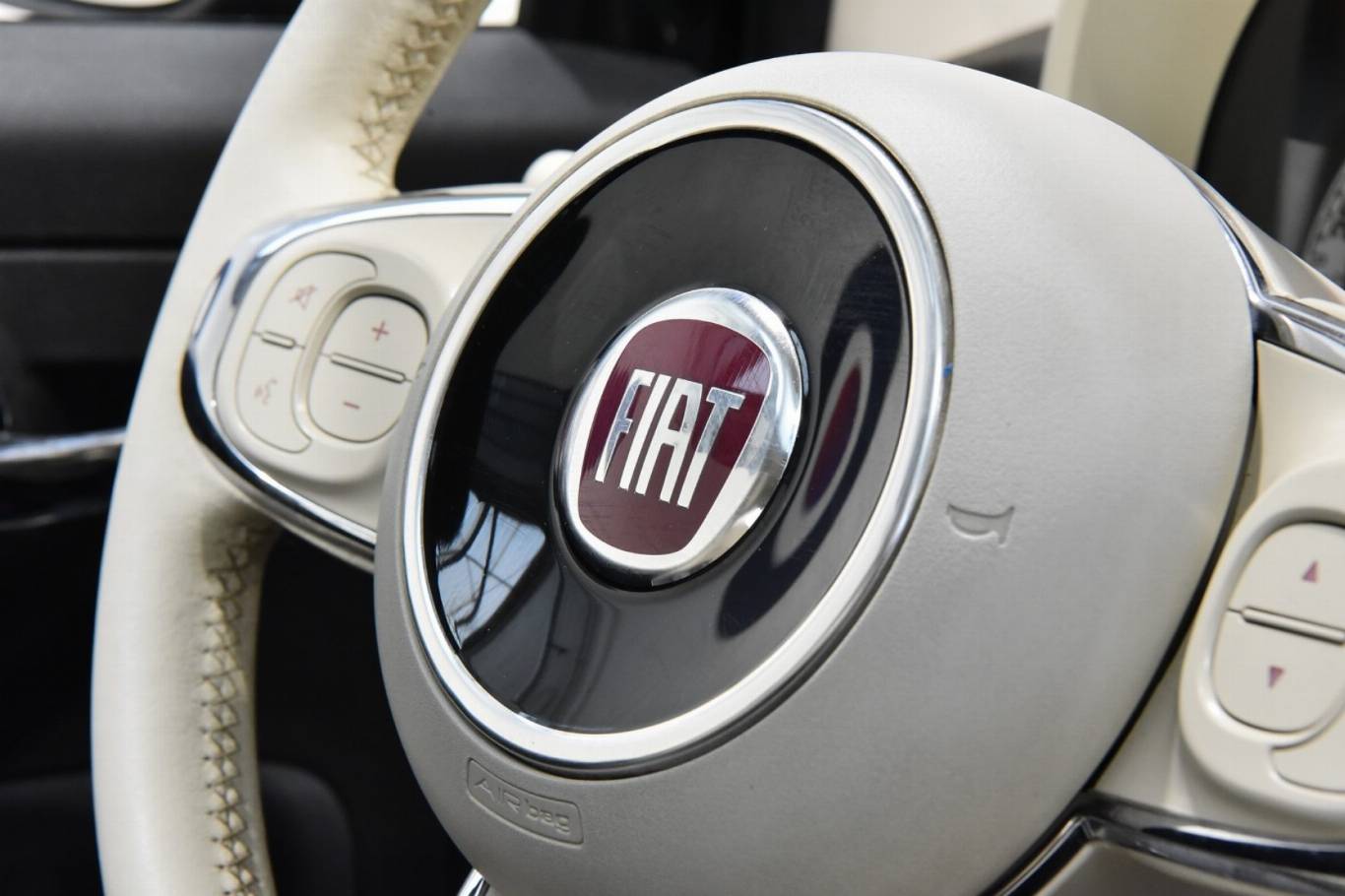 FIAT 500 29