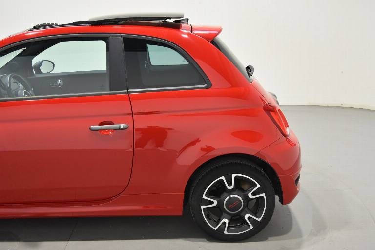 FIAT 500 41