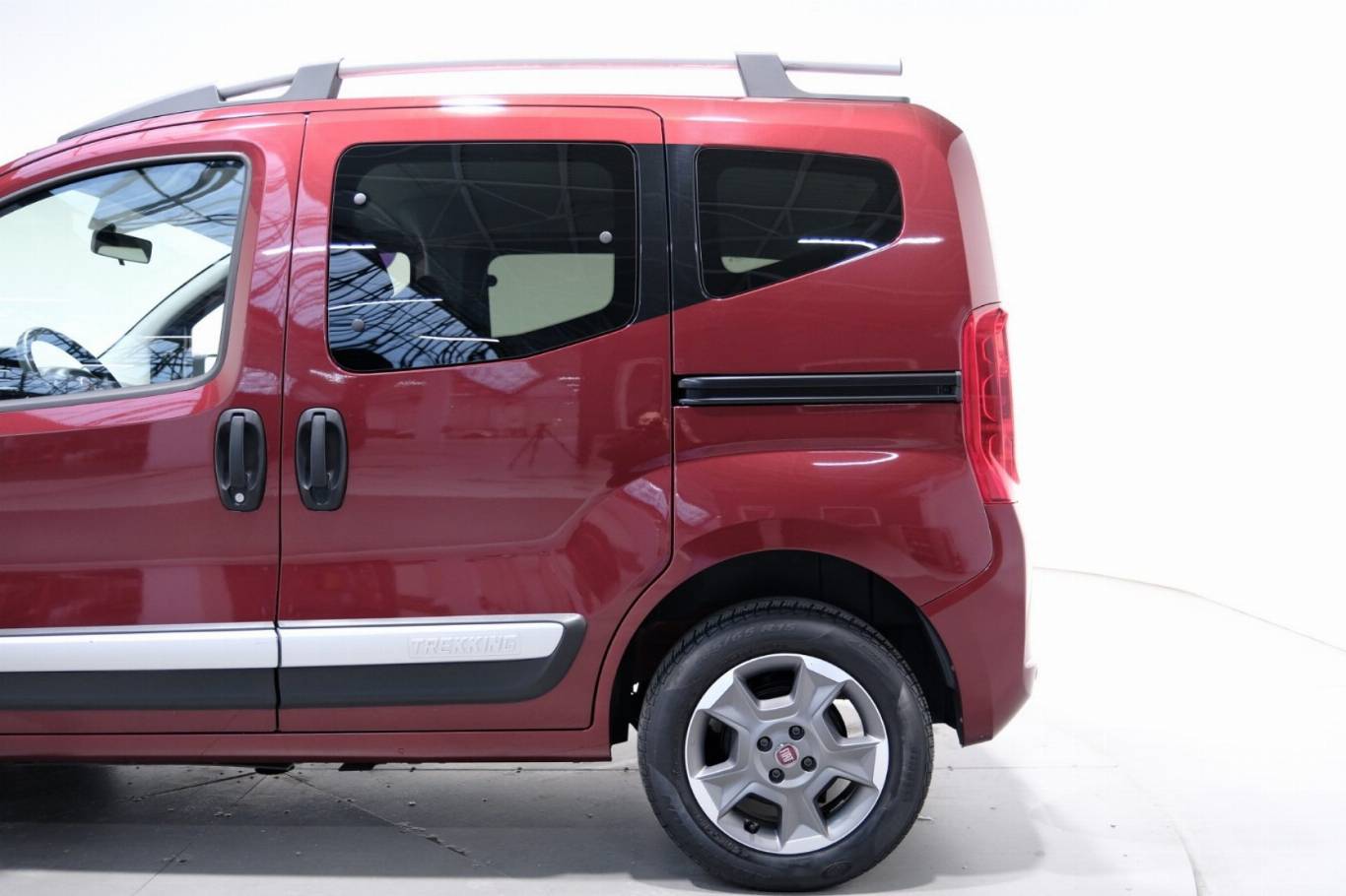 FIAT Qubo 51
