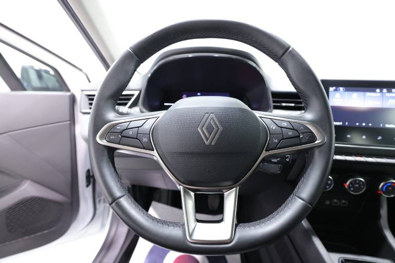RENAULT Clio 7