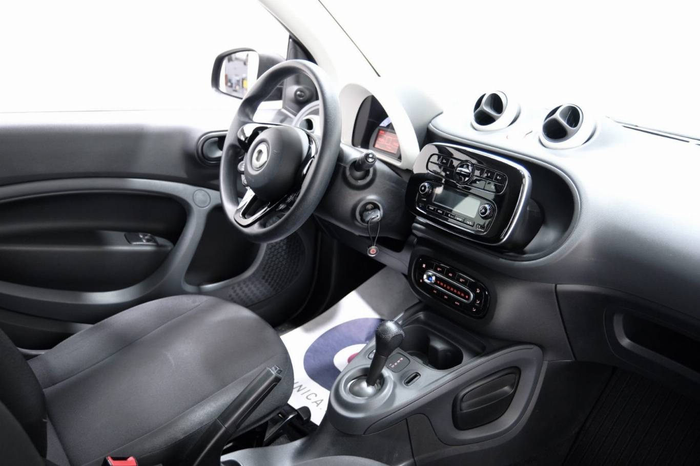 SMART ForTwo 47