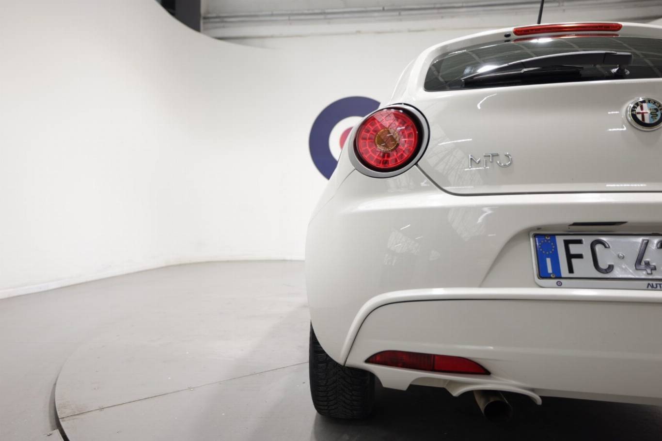 ALFA ROMEO MiTo 32