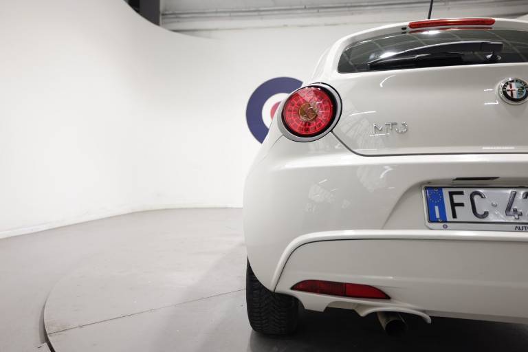 ALFA ROMEO MiTo 32