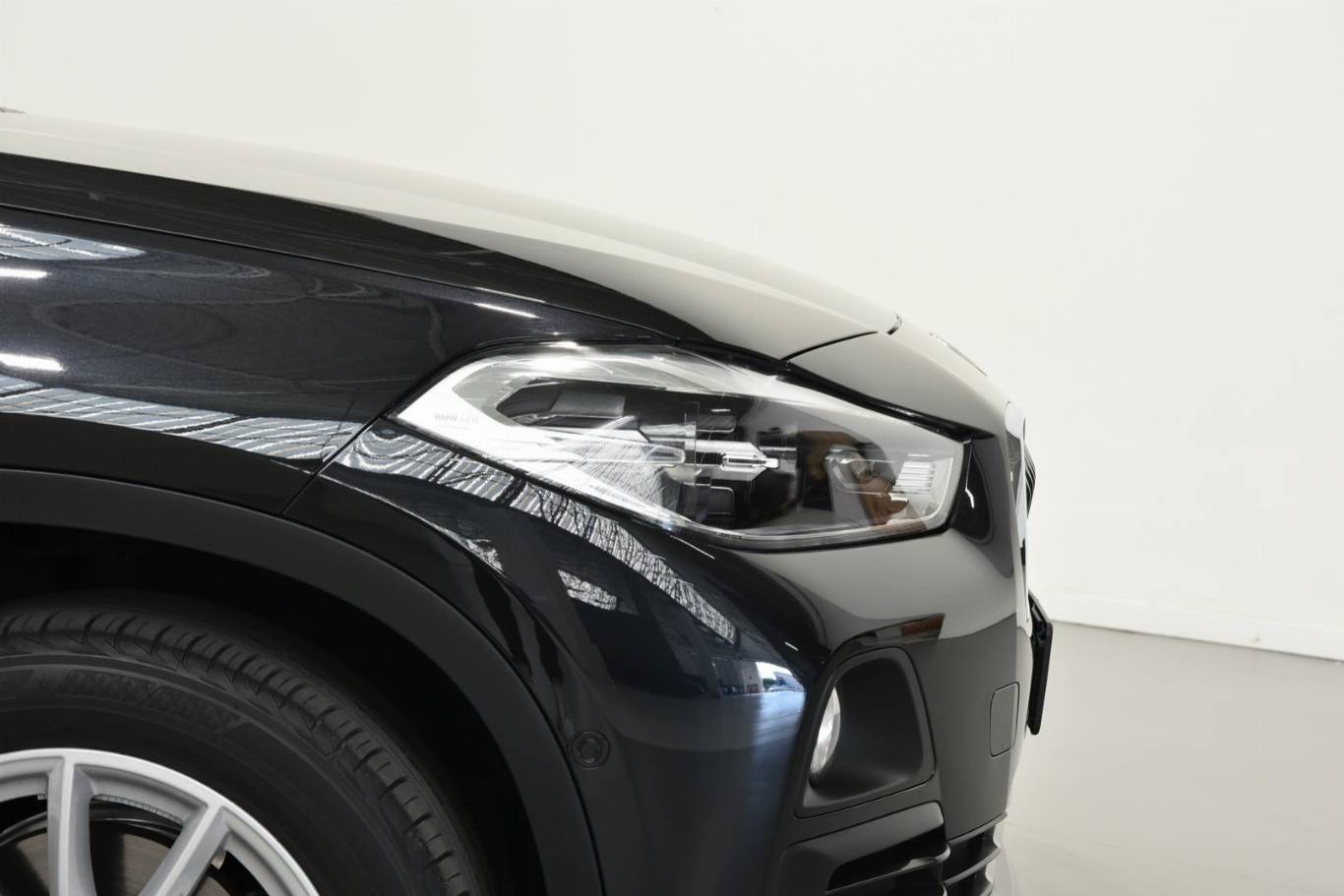 BMW X2 38