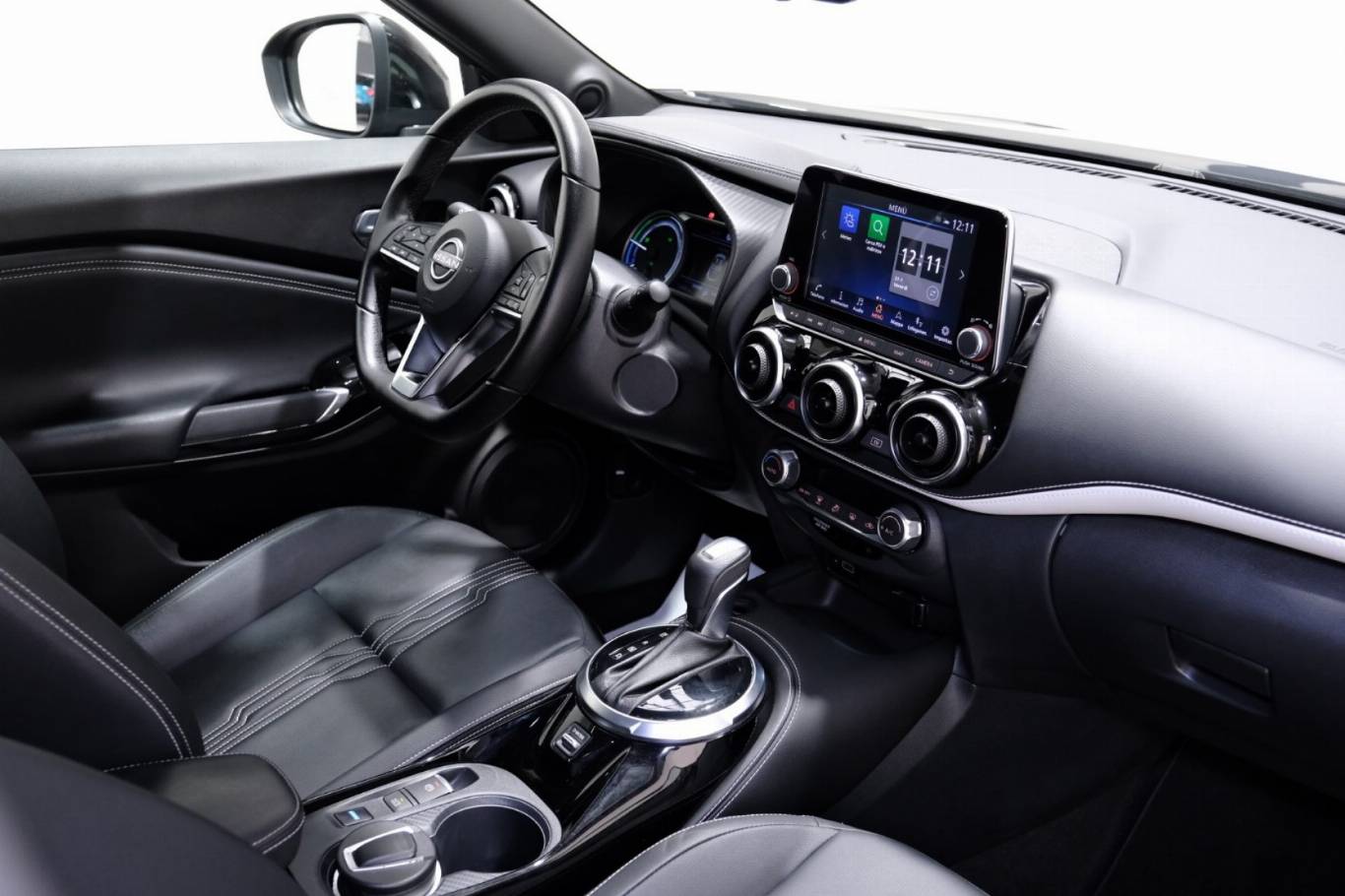 NISSAN Juke 60