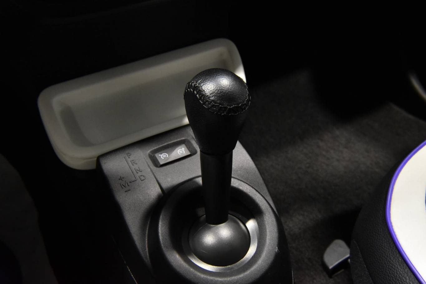 RENAULT Twingo 10