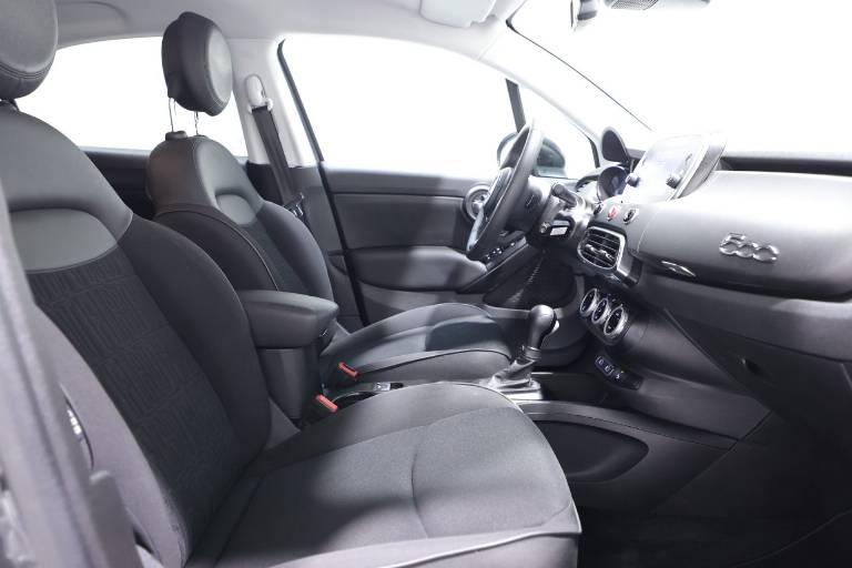 FIAT 500X 53