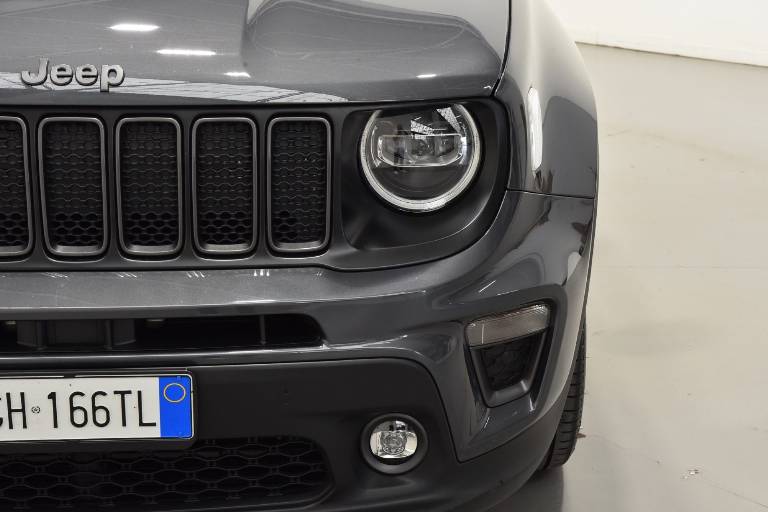 JEEP Renegade 15