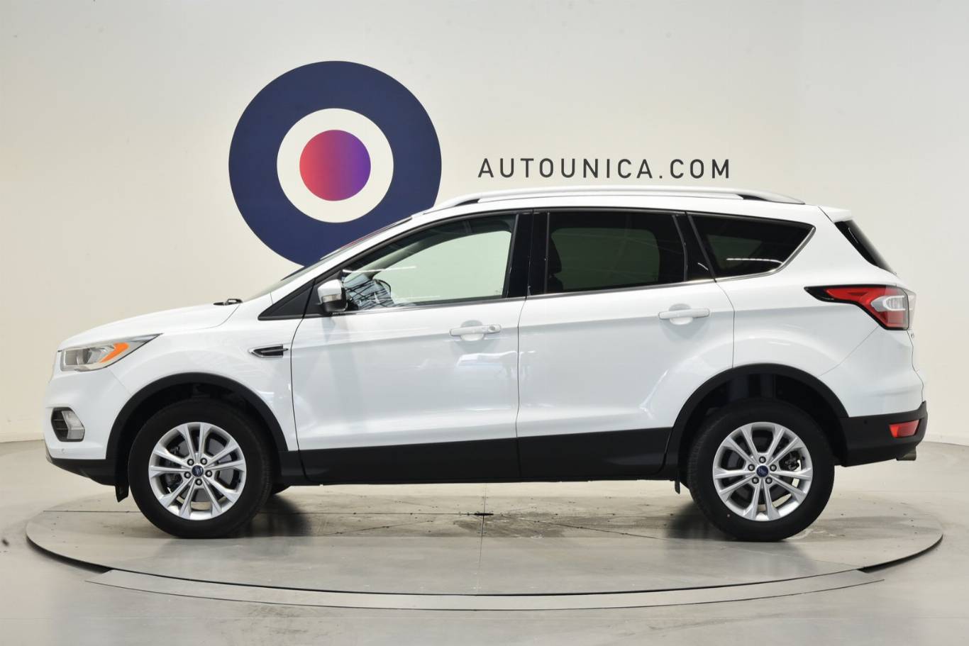 FORD Kuga 30