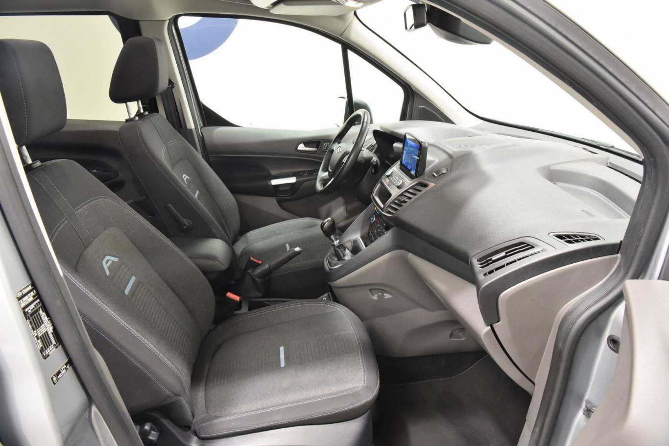 FORD Tourneo Connect 28