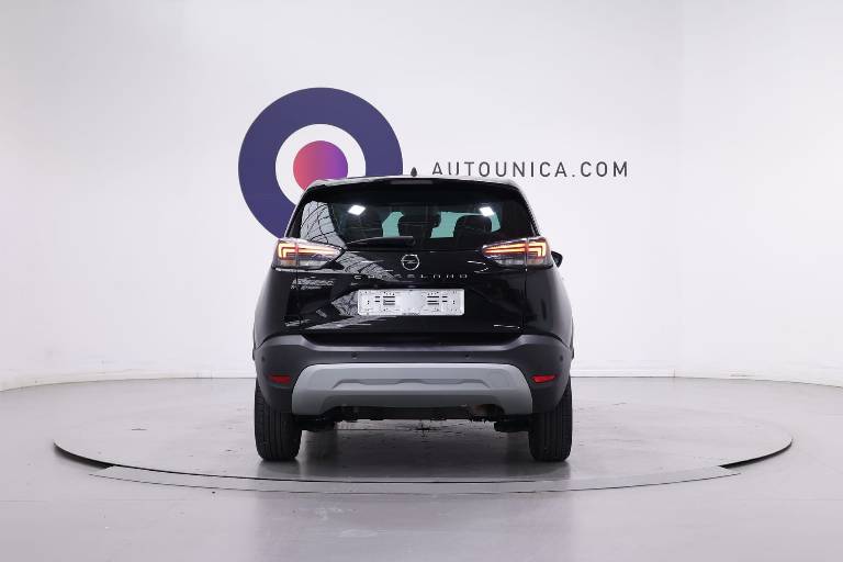 OPEL Crossland 14