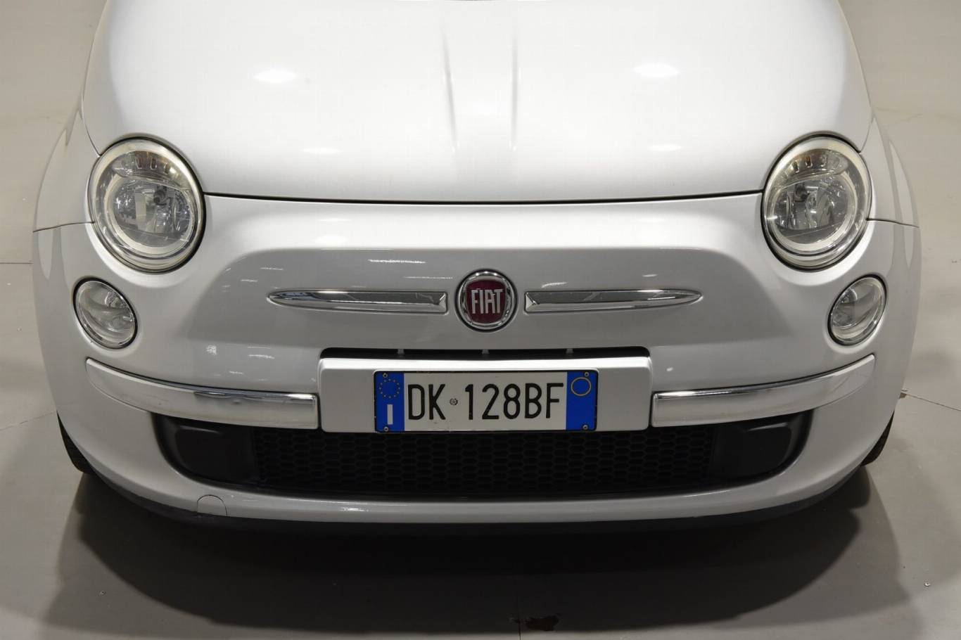 FIAT 500 29