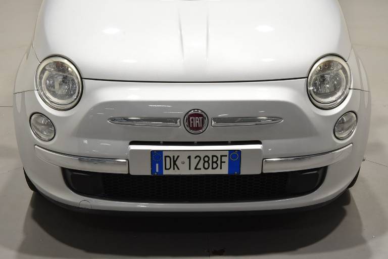 FIAT 500 29