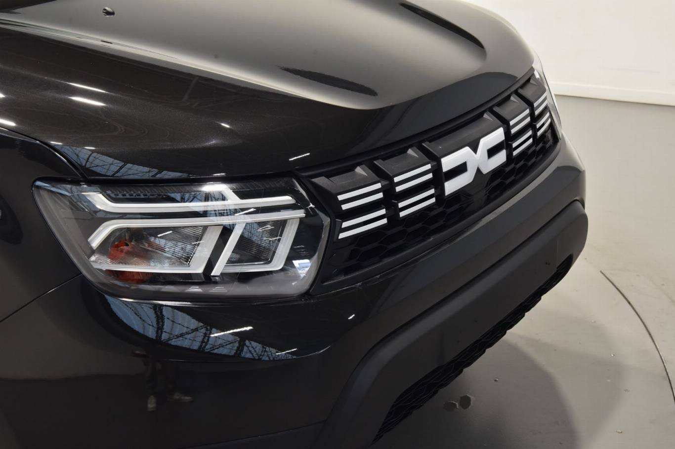 DACIA Duster 40
