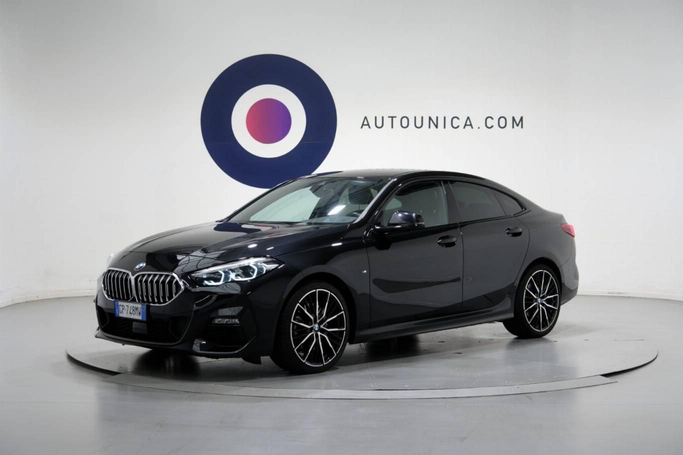 BMW 220