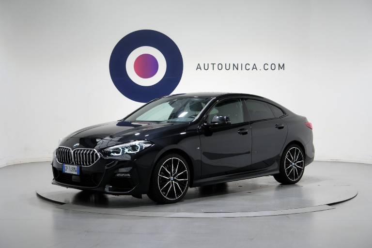 BMW 220 1