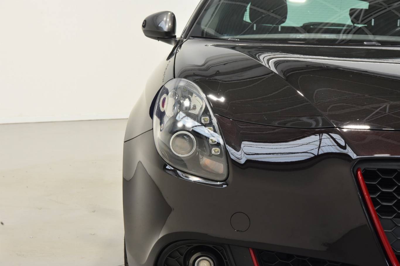 ALFA ROMEO Giulietta 18