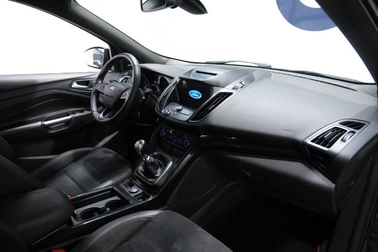 FORD Kuga 52