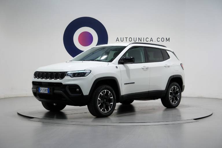 JEEP Compass 1
